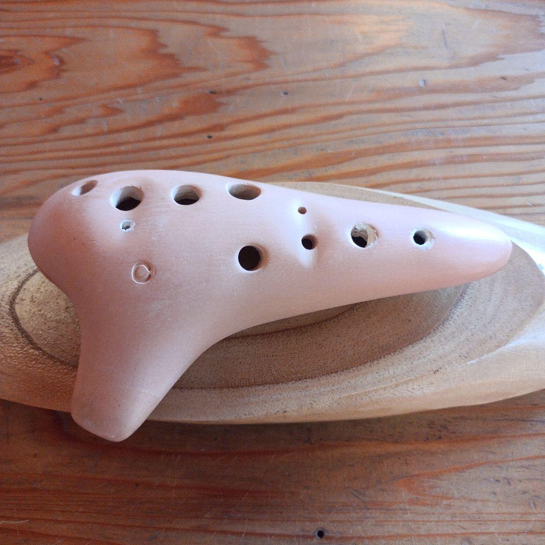 木村オカリナ アルトＣ管 AC 推奨品 タイムセール3H