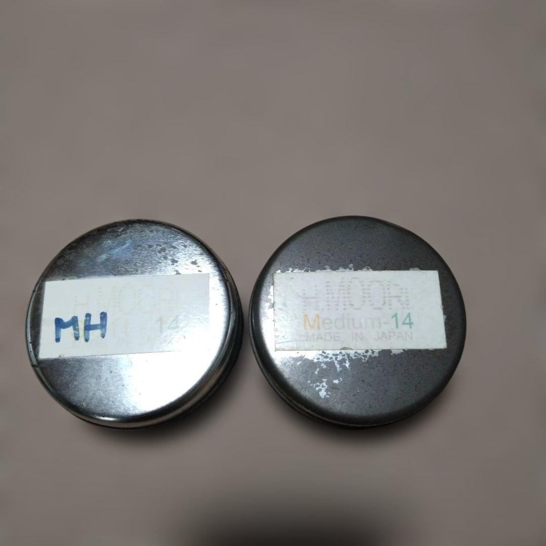 モーリービリヤードタップ 2種類