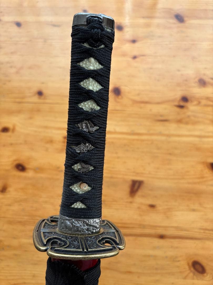 模造刀　大小セット