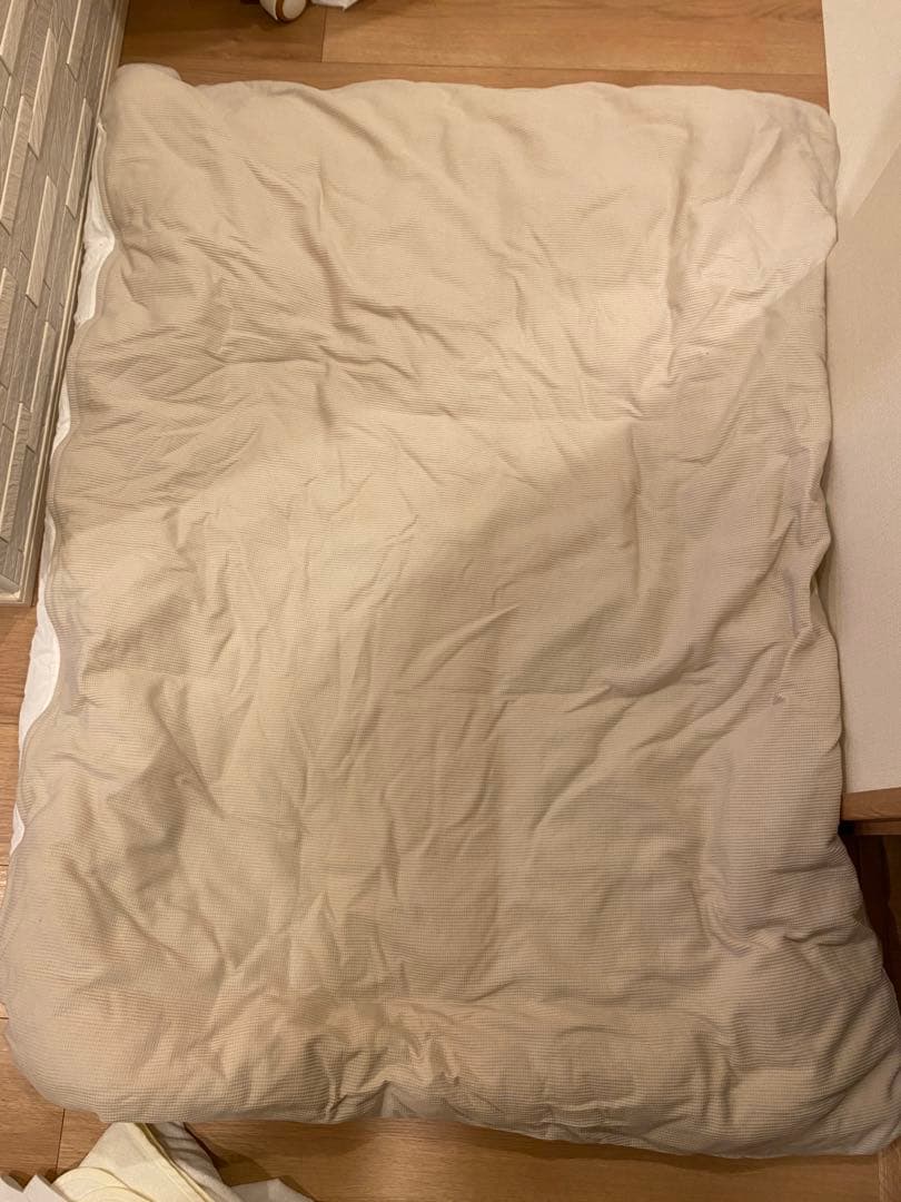 aya　そいねーるロング　ベビーベッドのみ　たのめる便にて配送