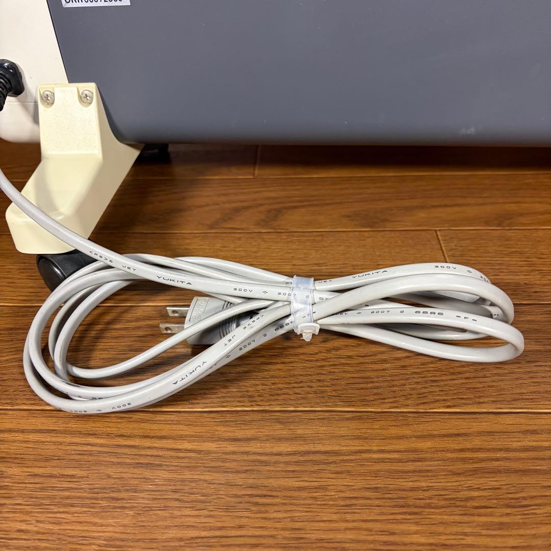 sunlamella サンラメラ　ニューセラミックヒーター　600W型 美品