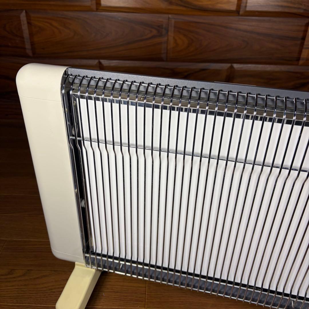 sunlamella サンラメラ　ニューセラミックヒーター　600W型 美品