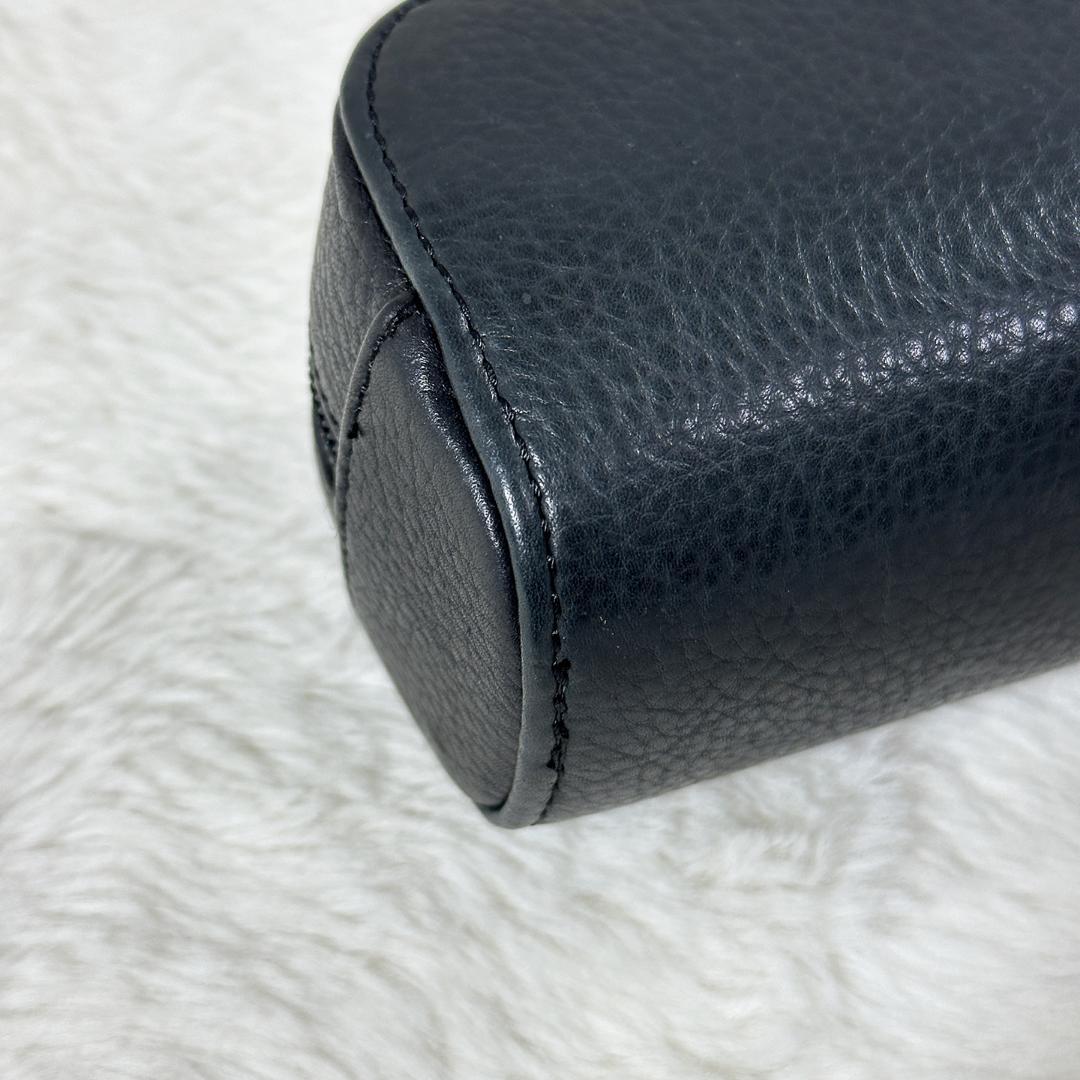 CHROME HEARTS メガネケース ハードケース 眼鏡ケース ダガージップ