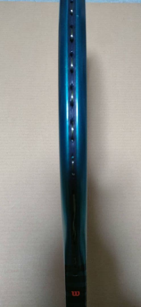 Wilson　BLADE100L 2024　 G2