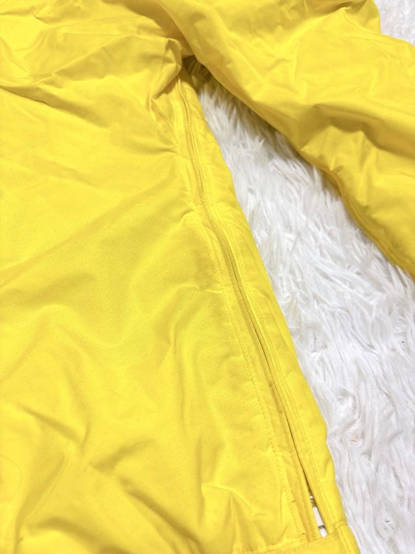 mont-bellモンベル キッズ スノーウェア ジャンプスーツ 110 雪遊び