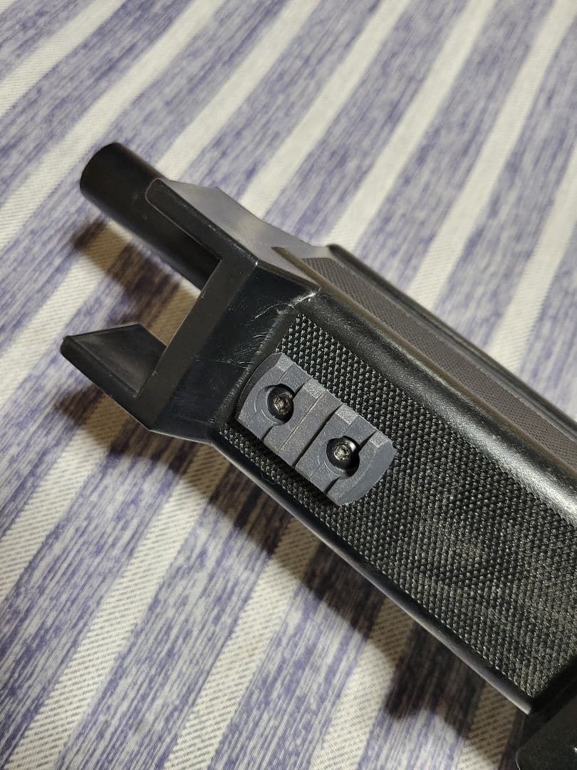 KHC(啓平社) マーベリック M88