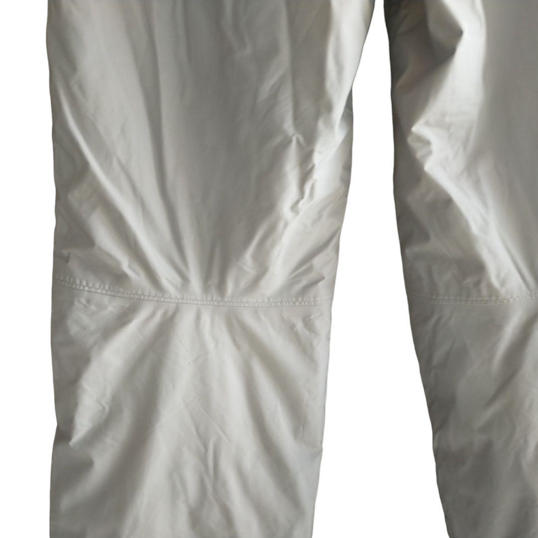 【高機能】US Columbia OMNI-TECH スノーパンツ グレー M