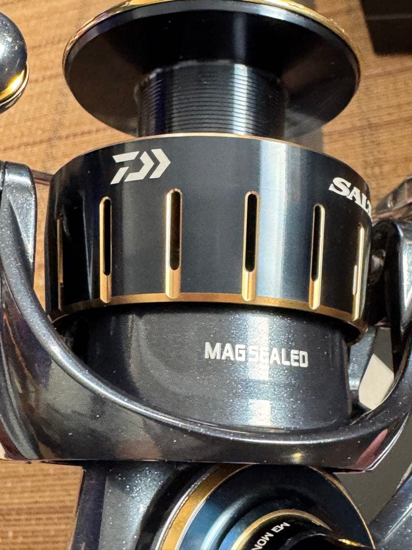 【K】23ソルティガ 6000-XH