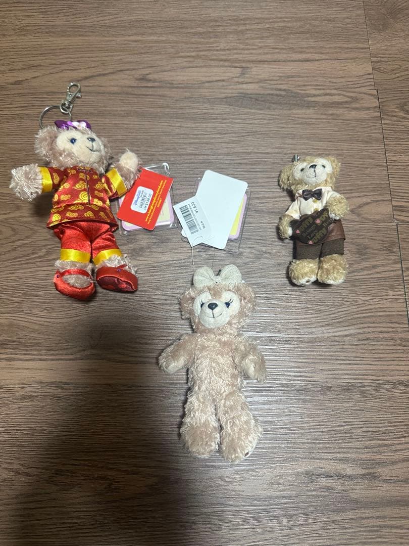 東京ディズニーリゾートグッズ　まとめ売り