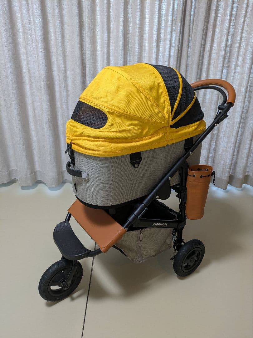 [Sigmaその2]AIRBUGGY DOME3 LARGE