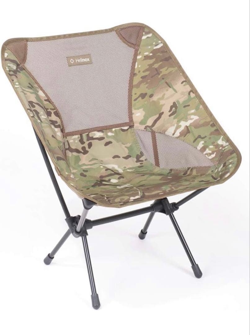 新品‼️Helinox(ヘリノックス) アウトドアチェア チェアワン