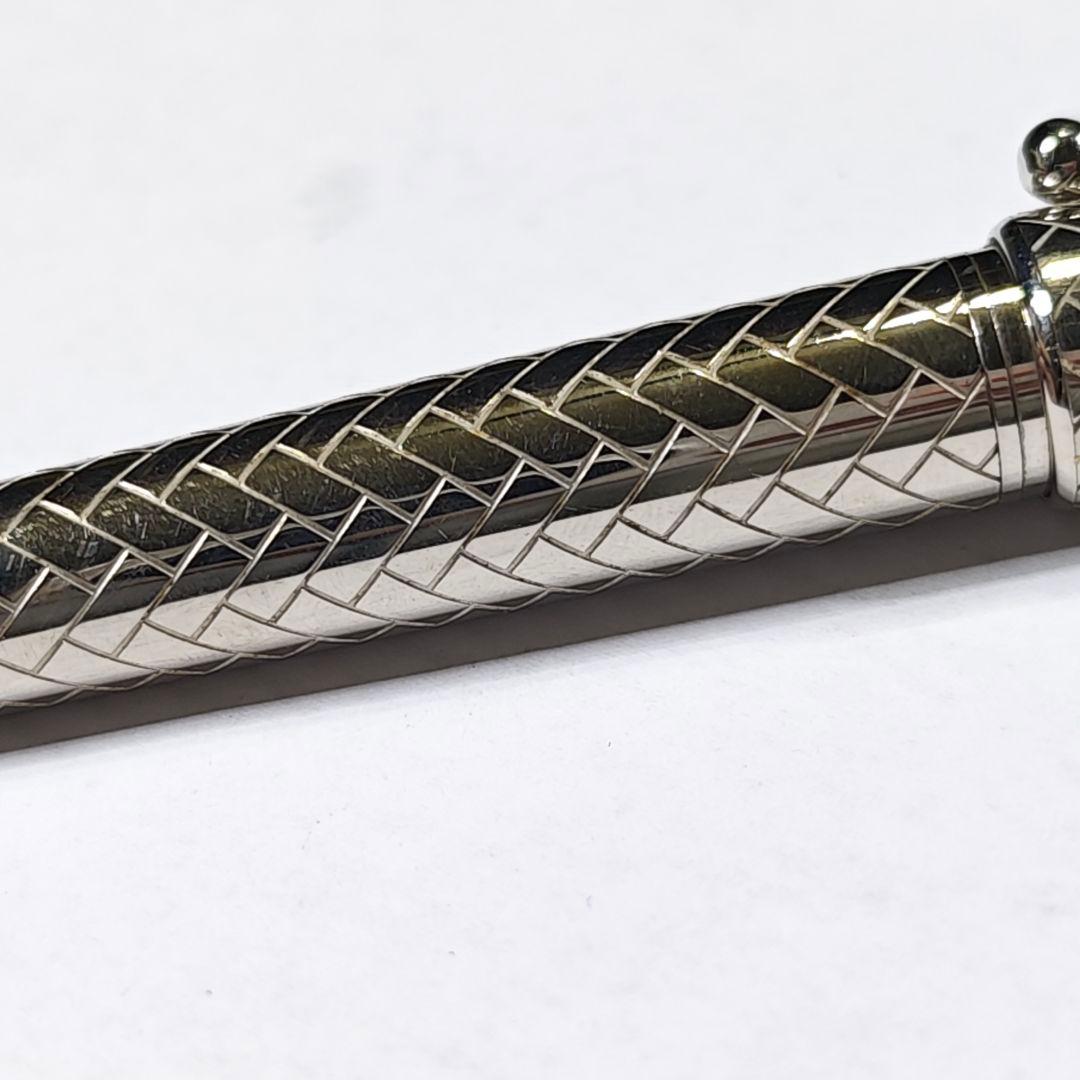 dunhill サイドカー ボールペン ダンヒル