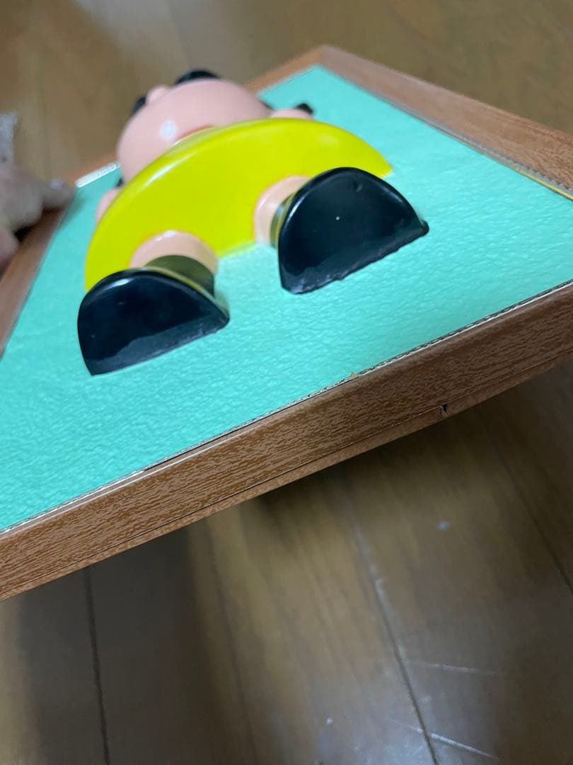 ルーシービンテージ額縁