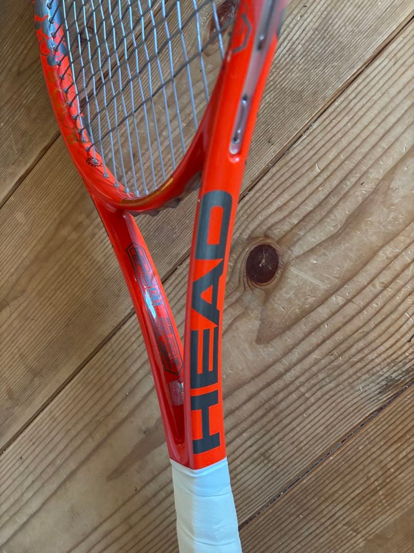 ヘッド ラジカルプロ G2