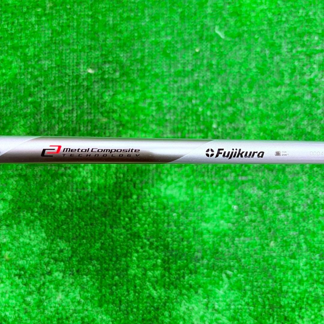 SRIXONスリクソンZX mkⅡアイアン型ユーティリティ　4番　23度