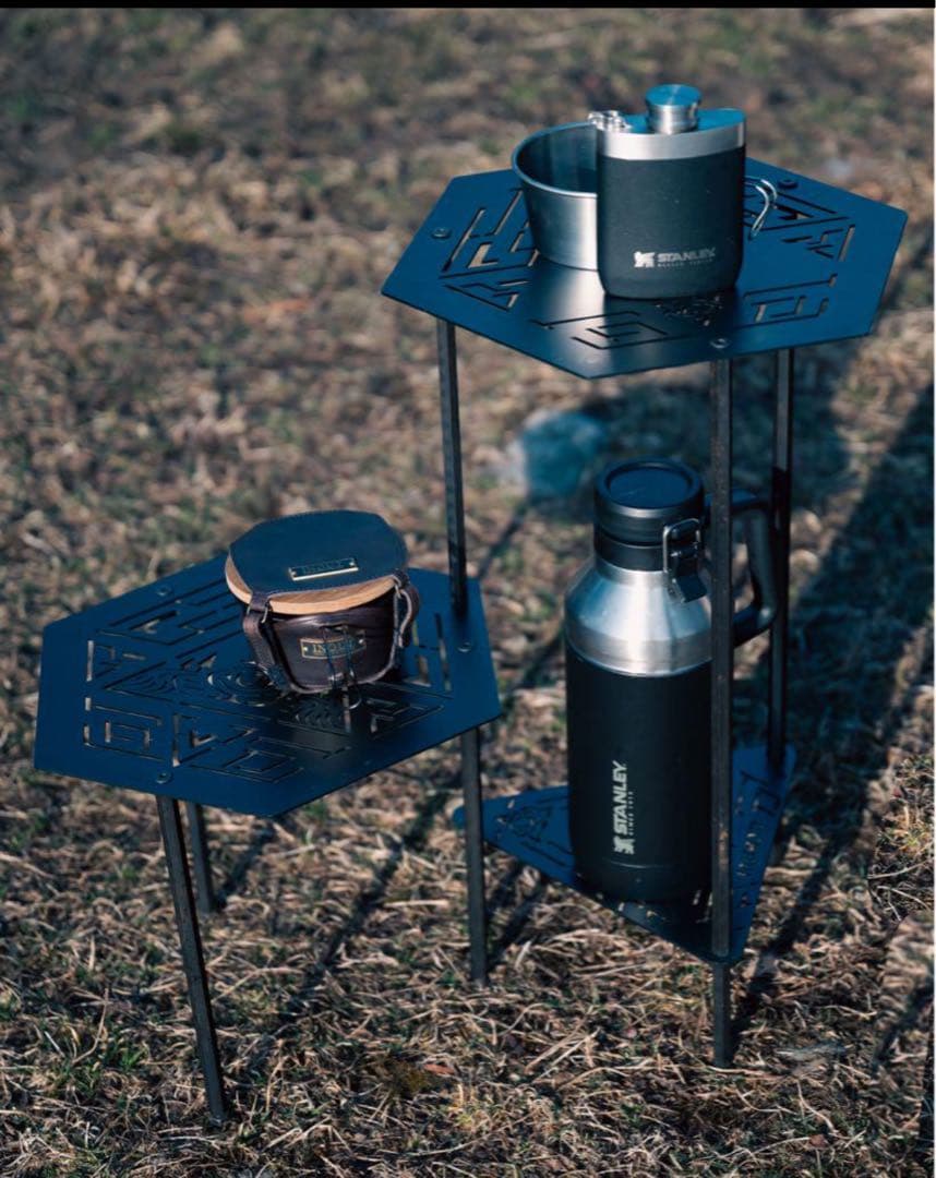 k*n様 メタヘキテラック メタヘキテケース デバイスワークス