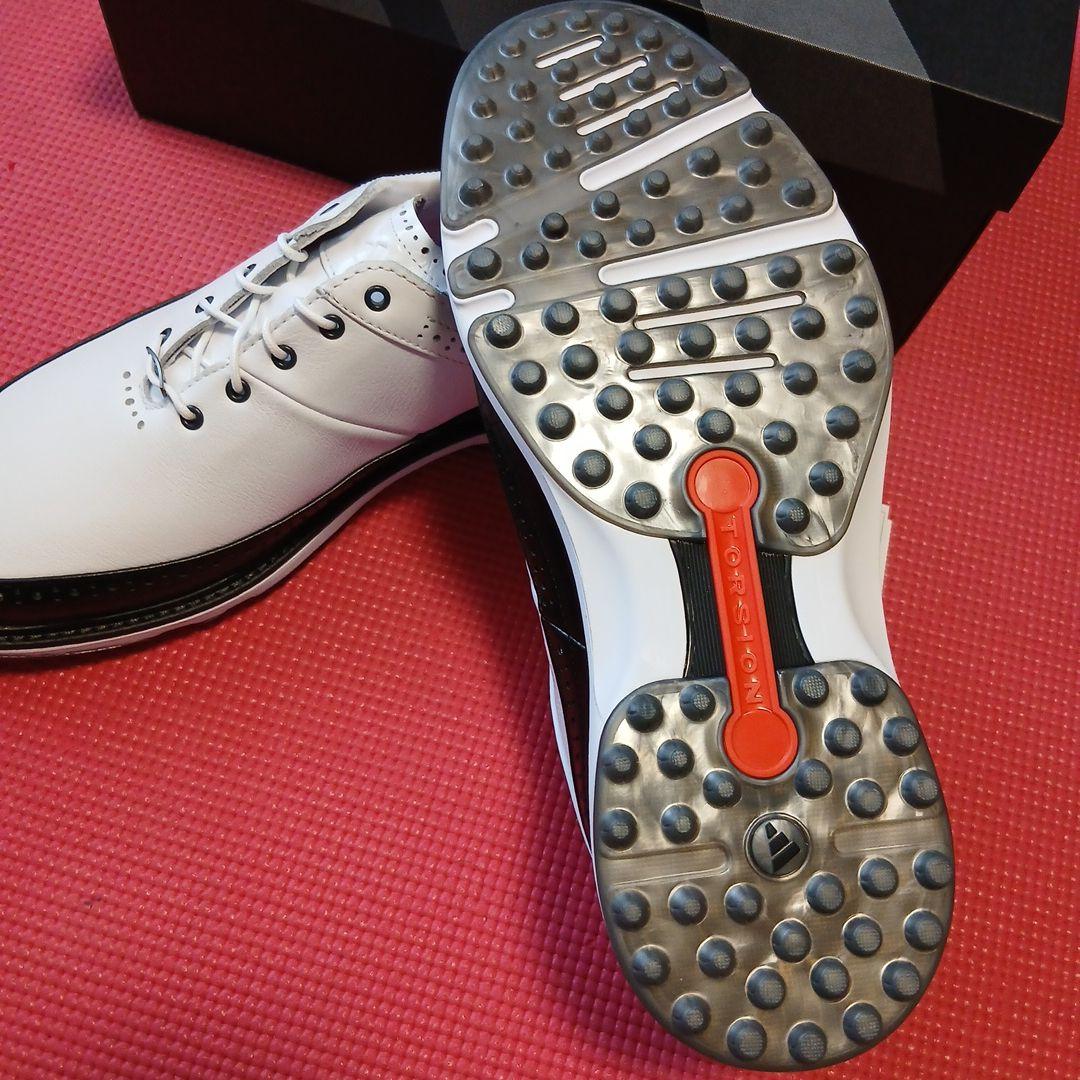 k*n様 今だけ値下げ アディダス ゴルフ adidas Golf MC80 2