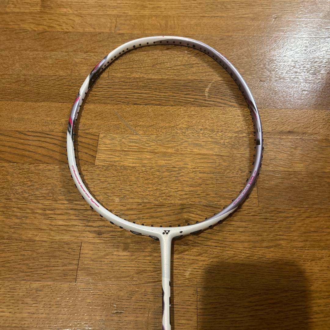 ASTROX 66 バドミントンラケット