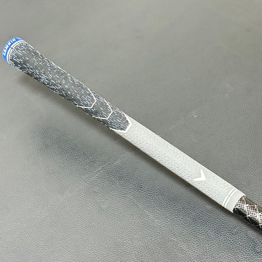 キャロウェイ PARADYM Ai SMOKE MAX D ドライバー 美品