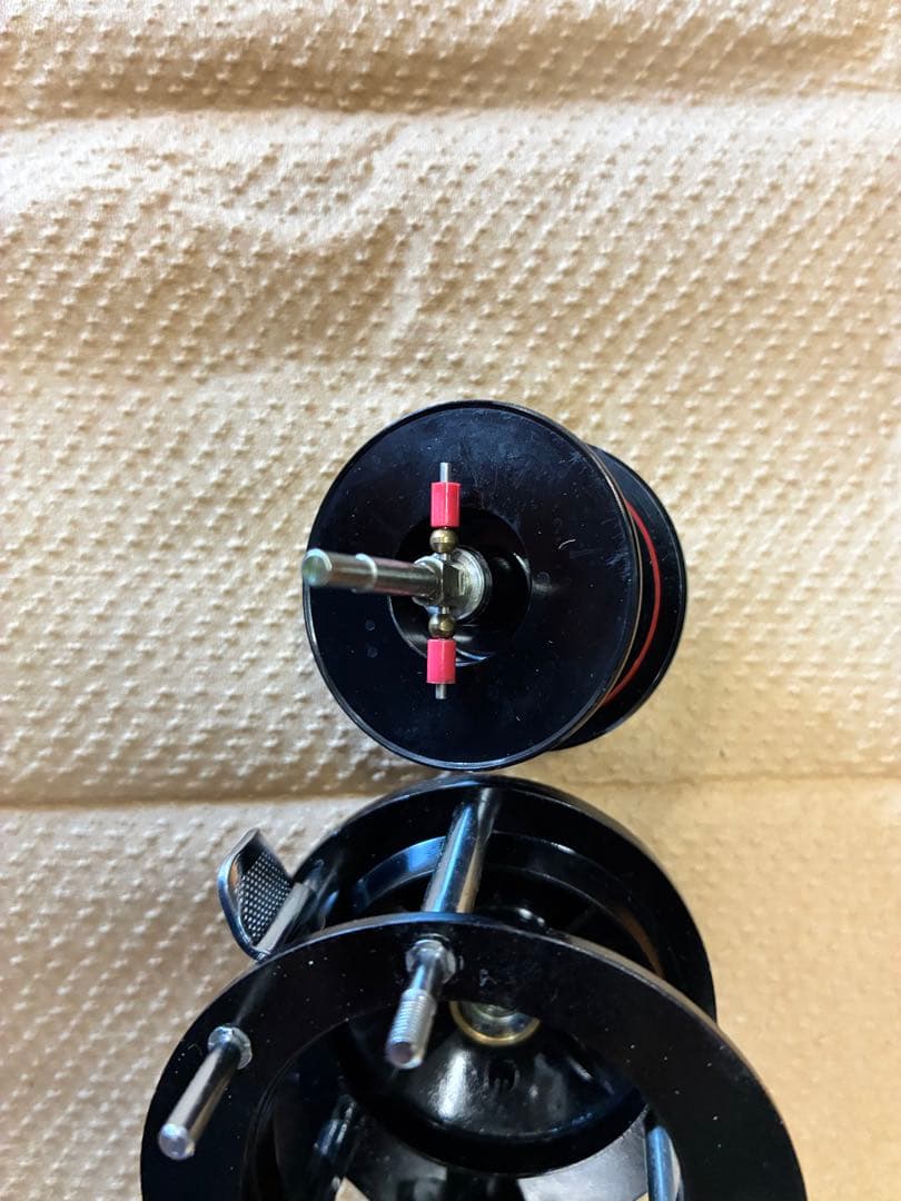 シマノ　Lew's speed spool BB-1 オールド　BM-1