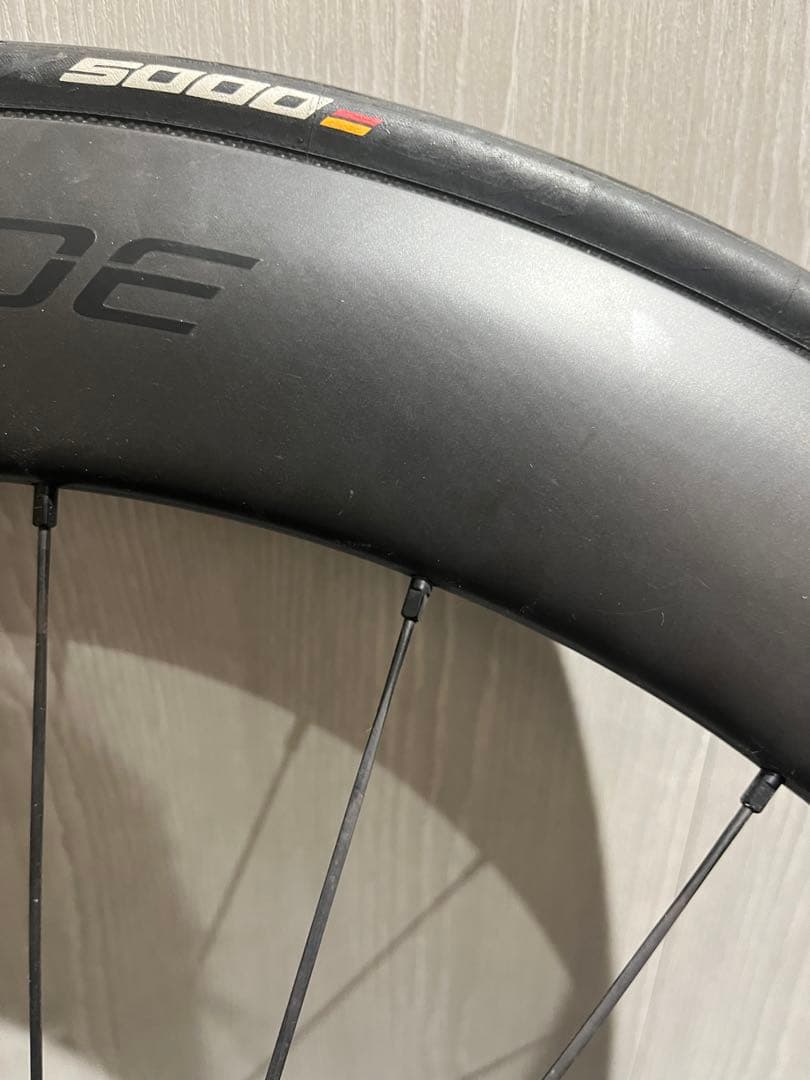 roval rapide clx ロヴァールラピーデclx