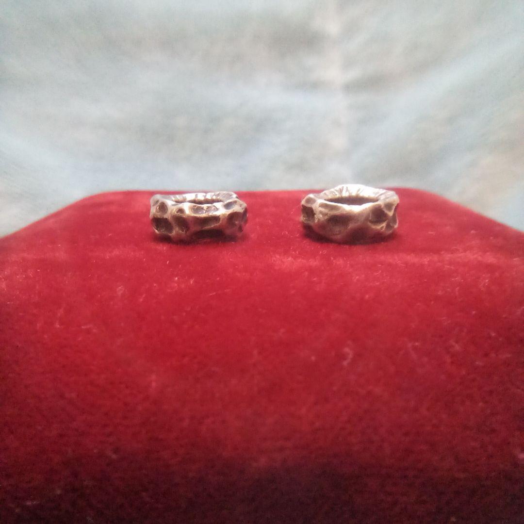 90’s NAGUAL SV コンチョ＆ビーズ　ナグァール　セット