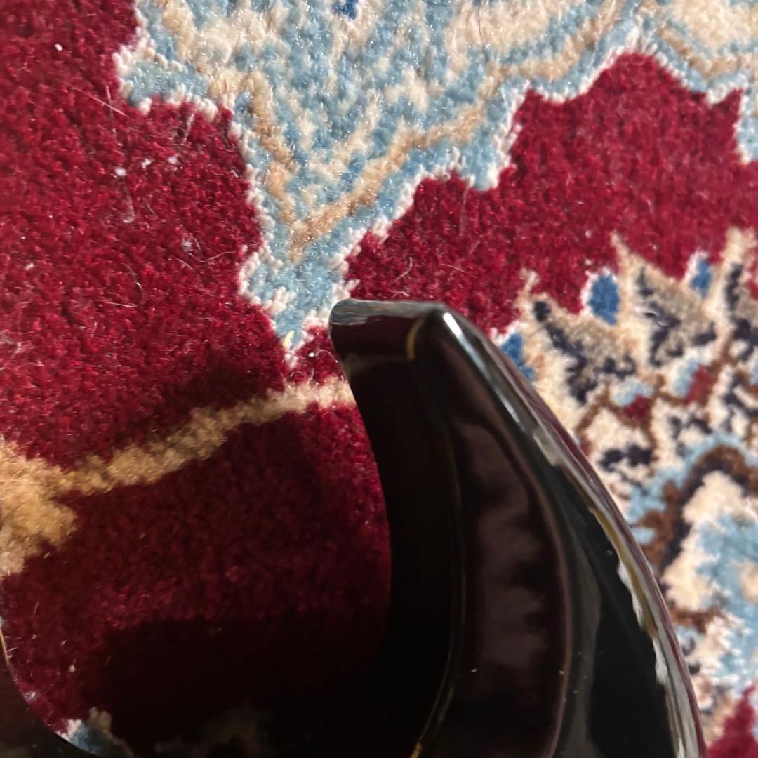 Epiphone Zv Zakk Wylde Custom Black HC付