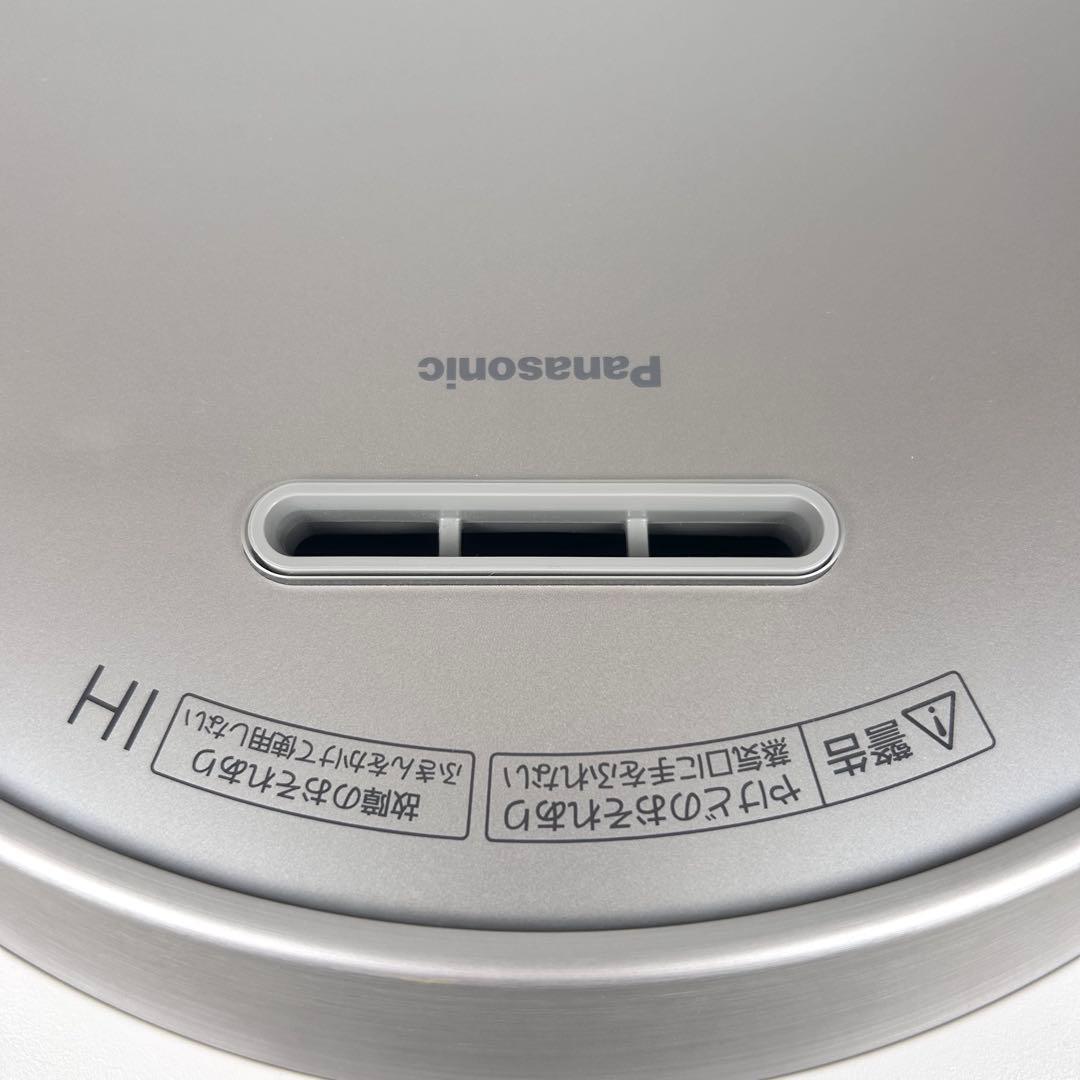 【人気】Panasonic パナソニック ビストロ Bistro 炊飯器 5.5