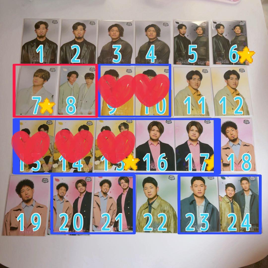 西武 ライオンズブーケシリーズ シークレットトレーディングカード