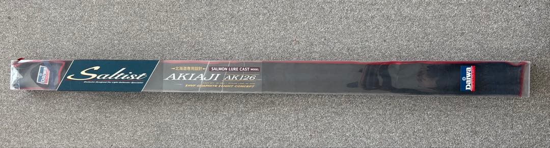Daiwa ソルティスト ST-AK 126