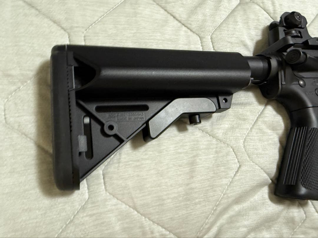 東京マルイ次世代電動ガン SOPMOD M4