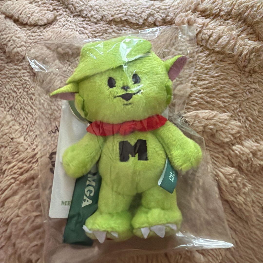 り*ん様 Mrs. GREEN APPLE ミセスグリーンアップル　メメル　キー