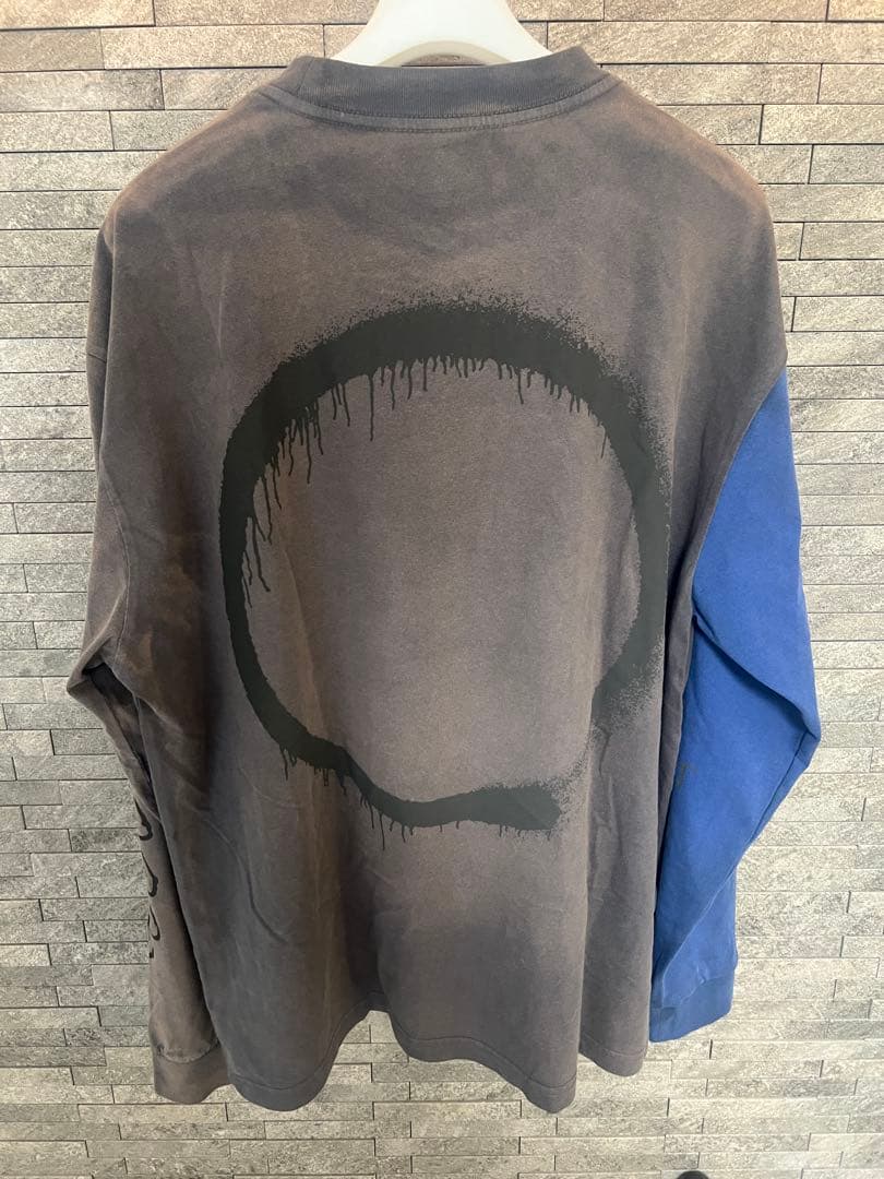 TravisScott fragmentdesign村上隆cactus jack