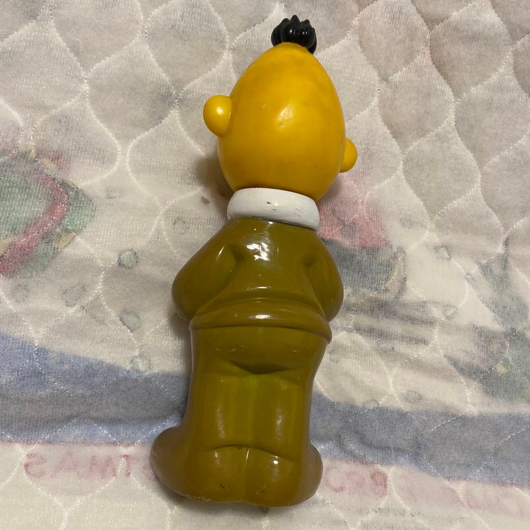 【激レア】希少 セサミストリート　シャンプーボトル　6体セット