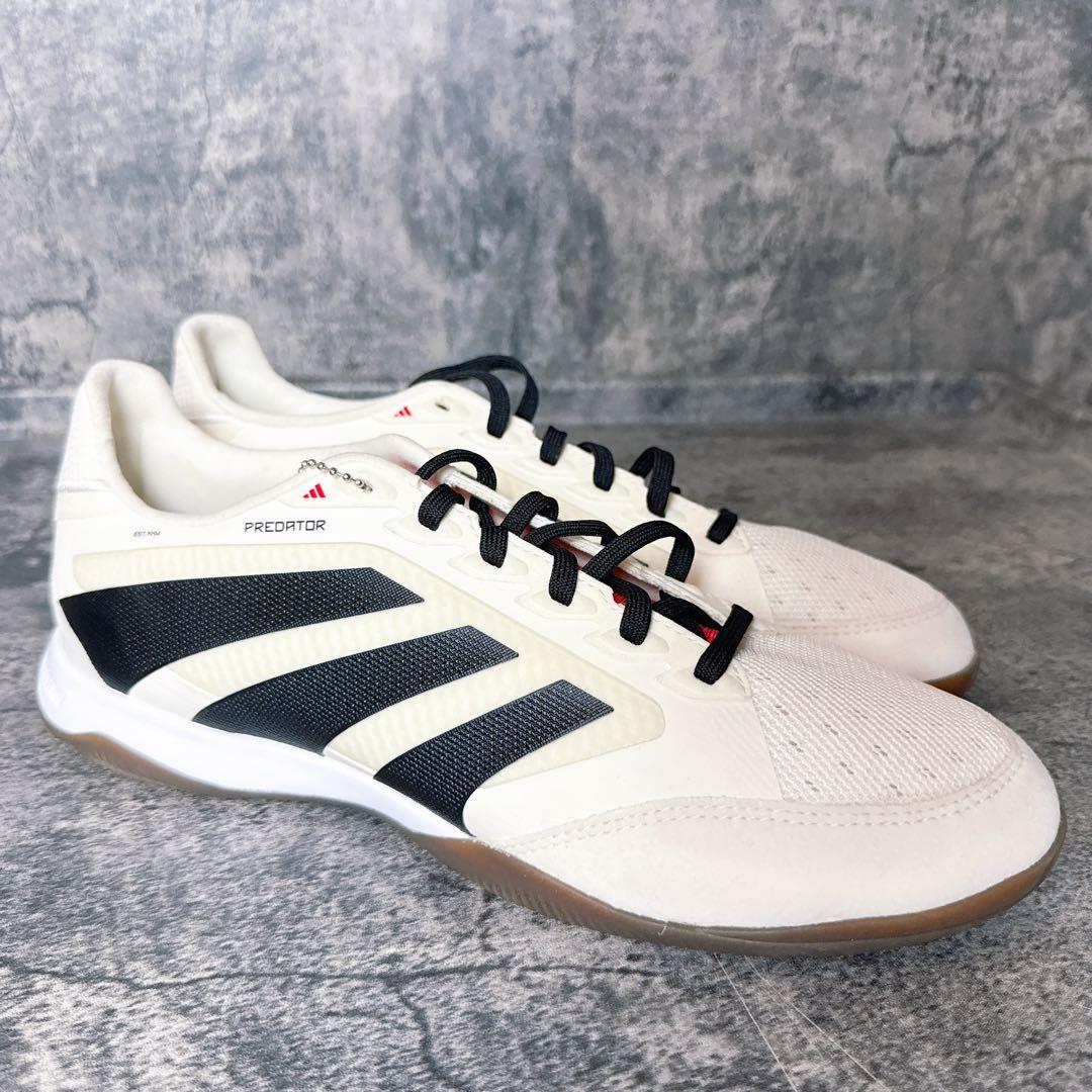 クニ✨新品未使用✨adidas predator pro in 27cm