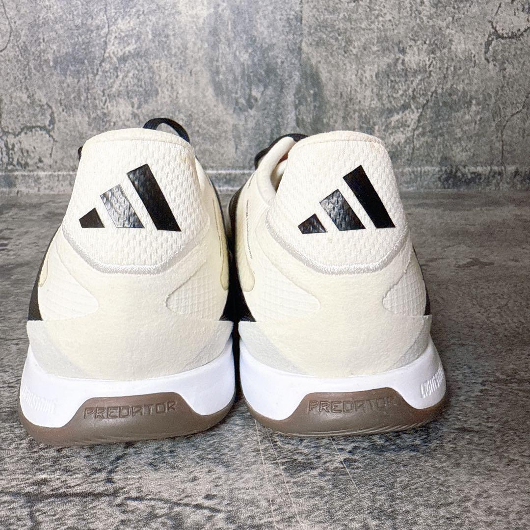 クニ✨新品未使用✨adidas predator pro in 27cm