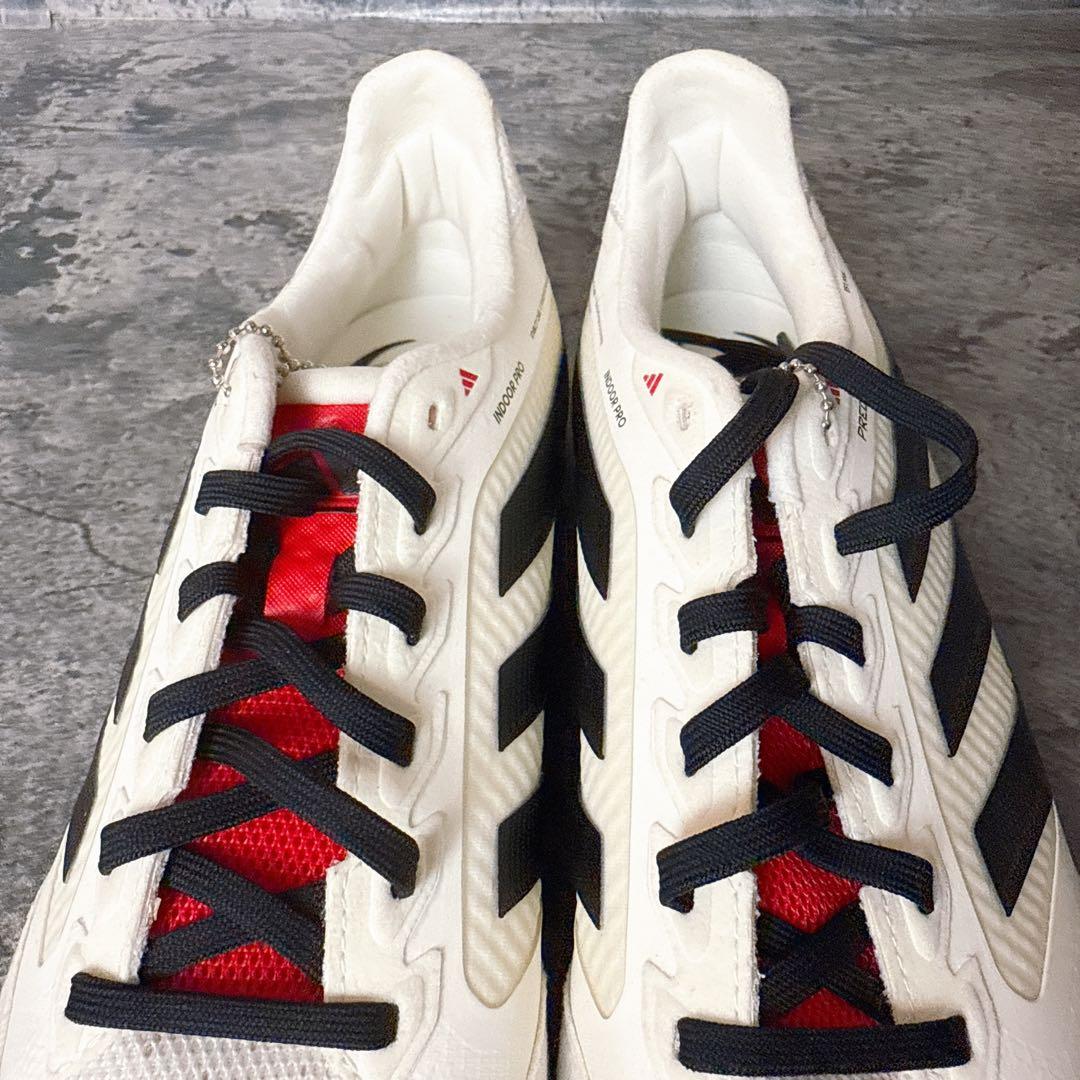 クニ✨新品未使用✨adidas predator pro in 27cm