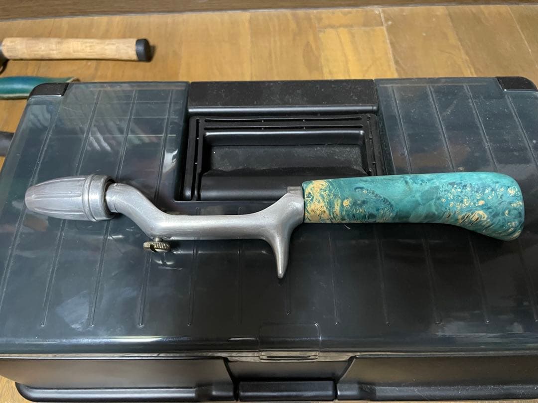 チャンピオングリップ