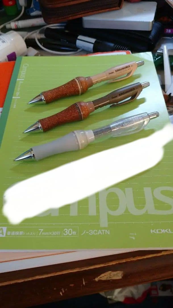 エルゴノミックス各種 フレックスフィットGT各種、その他