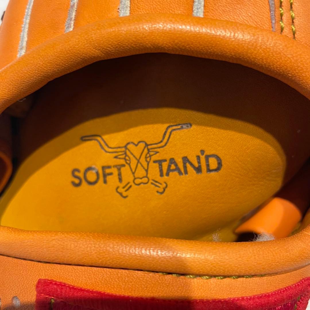 h*u様 【Rawlings/ローリングス】野球　グローブ　スポーツ　サイン入り