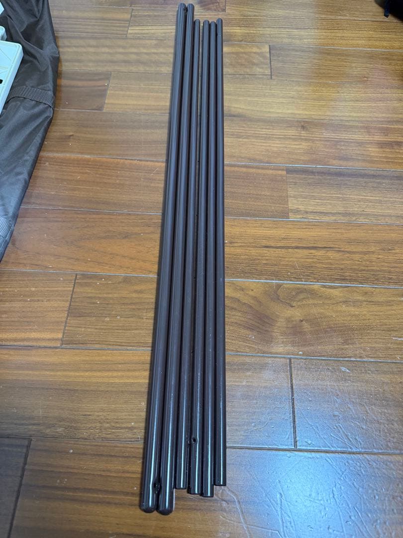 【美品】Aprica ココネルエアー プラス ベビーベッド ブラウン 折り畳み