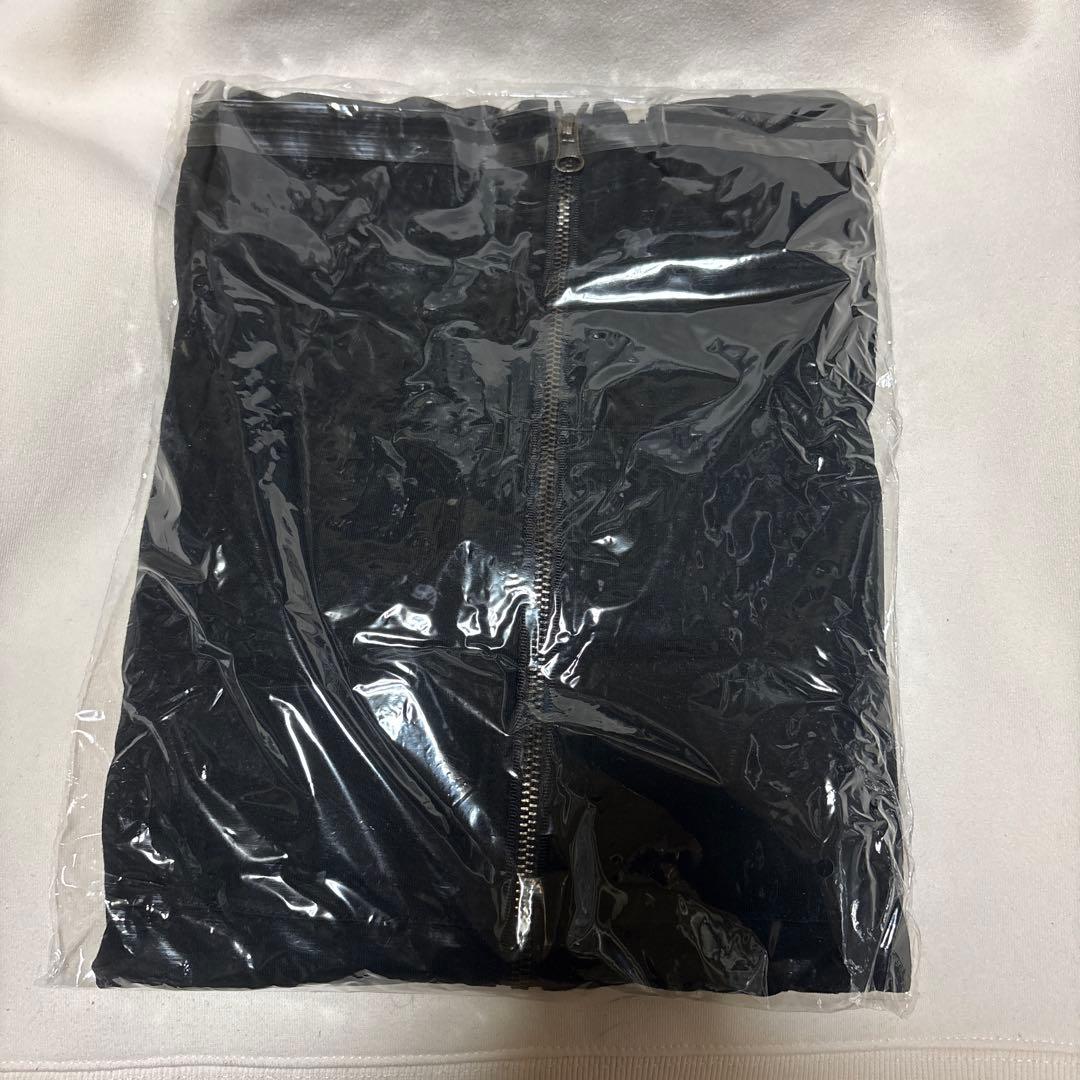 [新品]Acid Black Cherry パーカー