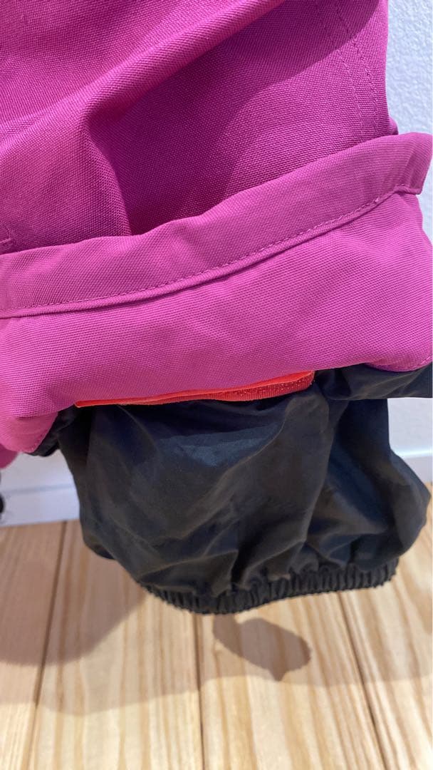 ※chan-m✴︎BURTON キッズスノーウェア4T/100サイズ