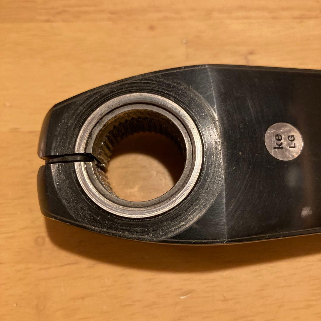 シマノ デュラエース FC-9000 クランクセット170mm 52-36t