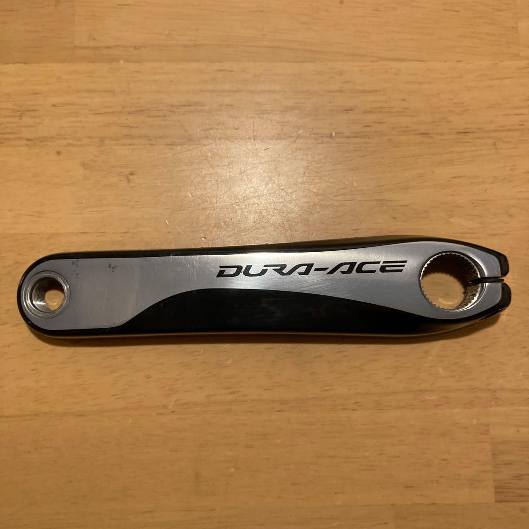 シマノ デュラエース FC-9000 クランクセット170mm 52-36t