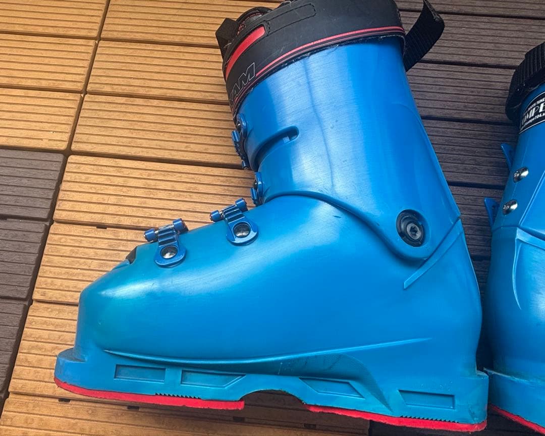 REVO REXXAM 130 S スキーブーツ 24ー24.5cm