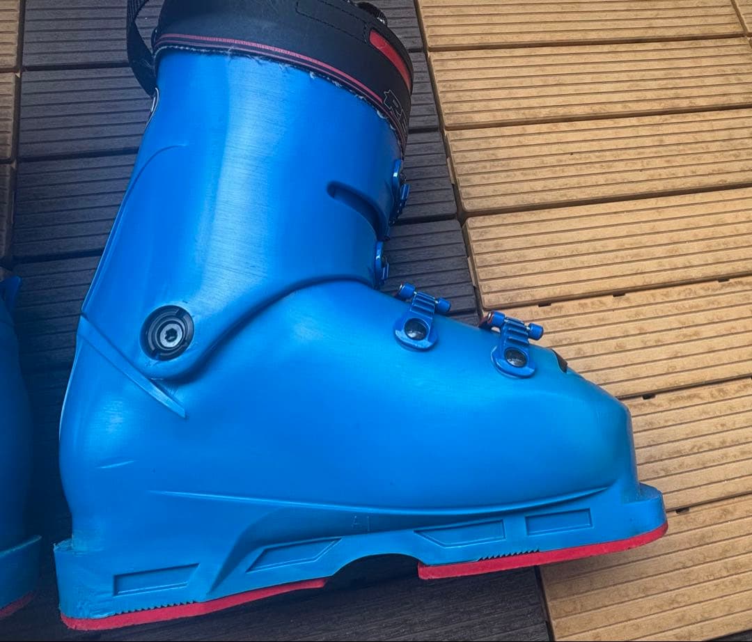 REVO REXXAM 130 S スキーブーツ 24ー24.5cm