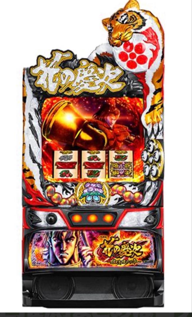 スロット　ユニコーン