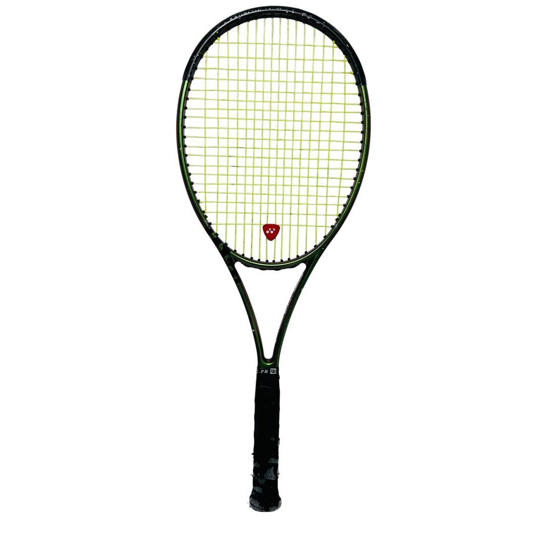 ウイルソン Wilson ブレード98 BLADE 98 16X19 V8.0