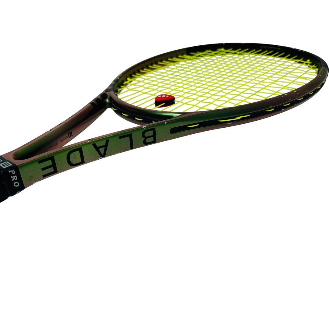 ウイルソン Wilson ブレード98 BLADE 98 16X19 V8.0